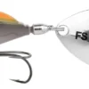 Spro Freestyle Scouta Jig Spinner 6gr UV Roach