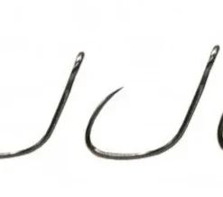 Herakles HSP Spoon Hook Barbless Size 6