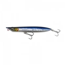 Savage Gear Slap Walker 10cm 10gr Floating Blue Flash