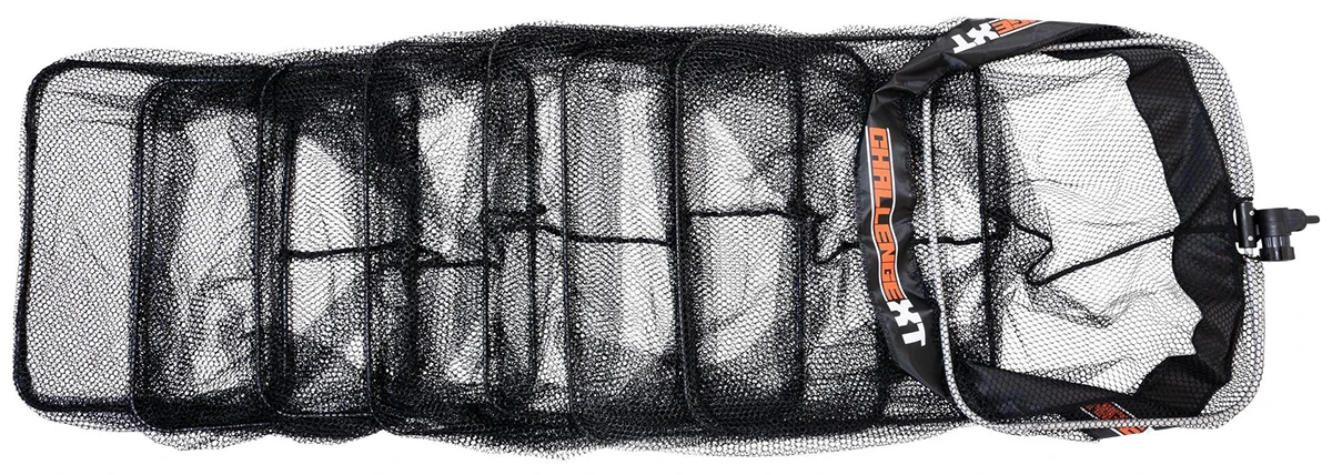 Shakespeare Challenge XT Keepnet Square (3m) 3 Shakespeare Challenge XT Keepnet Square (3m) - Afbeelding 3