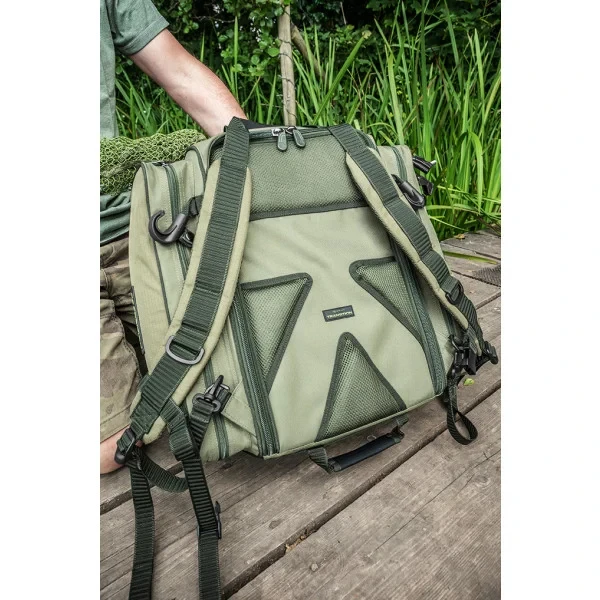 Korum Transition Ruckbag 4 Korum Transition Ruckbag - Afbeelding 4