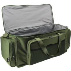 NGT Giant Green Insulated Carryall -Goedkope Vissen Paradijs Winkel d31fac45c8e497fa
