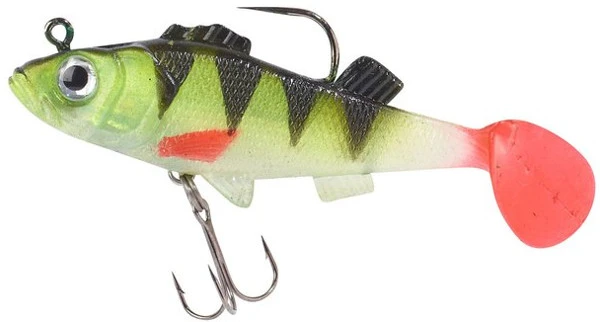 Balzer Shirasu Softbait Set 11 Cm 3 Balzer Shirasu Softbait Set 11 Cm - Afbeelding 3