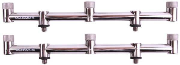 Ultimate Stainless Steel 3 Rod Goalpost Kit 8 Ultimate Stainless Steel 3 Rod Goalpost Kit - Afbeelding 8