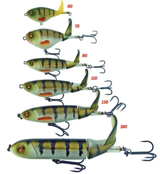 River2Sea Whopper Plopper 190 Perca 1 River2Sea Whopper Plopper 190 Perca