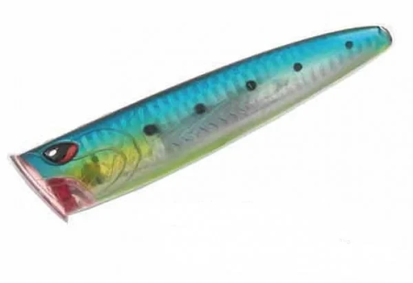 Herakles Hi-Pop 110 LD Sarda Chrome 1 Herakles Hi-Pop 110 LD Sarda Chrome