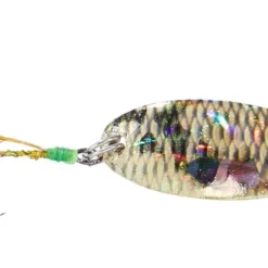 Balzer UV Confi Spoon Rudd