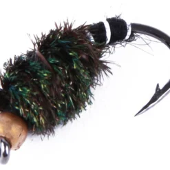Ultimate Fly Selection 12pcs 9 Ultimate Fly Selection 12pcs -Goedkope Vissen Paradijs Winkel d3b6a4ae35fd4f98