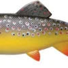 Jackson The Trout 18cm - Brown Trout