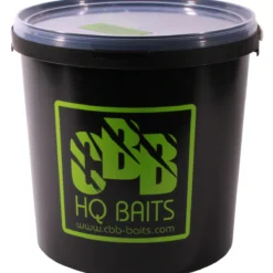 CBB Method Feeder Ready To Fish Bucket