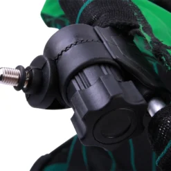 Sensas Keepnet Challenge Carp Rectangular - 3,5m -Goedkope Vissen Paradijs Winkel d4397f81879d54bd