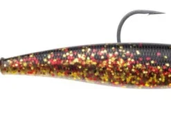 Jackson Zanderbait Rigged 14cm 14gr - Zander Special