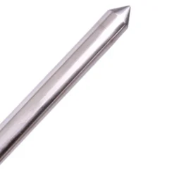 4 X Ultimate T-Screw Stainless Steel Bankstick 75-120cm