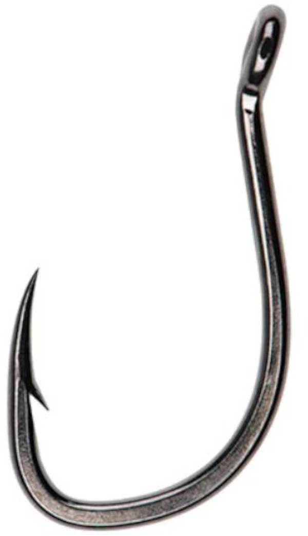 Fox Carp Hooks Stiff Rig Beaked #4 2 Fox Carp Hooks Stiff Rig Beaked #4 - Afbeelding 2