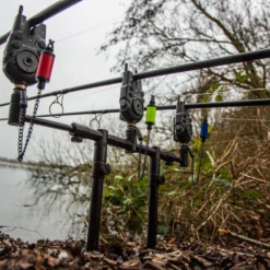 Ultimate Adjustable Goalpost Kit Black 14 Ultimate Adjustable Goalpost Kit Black -Goedkope Vissen Paradijs Winkel d84b9e106bfc290e