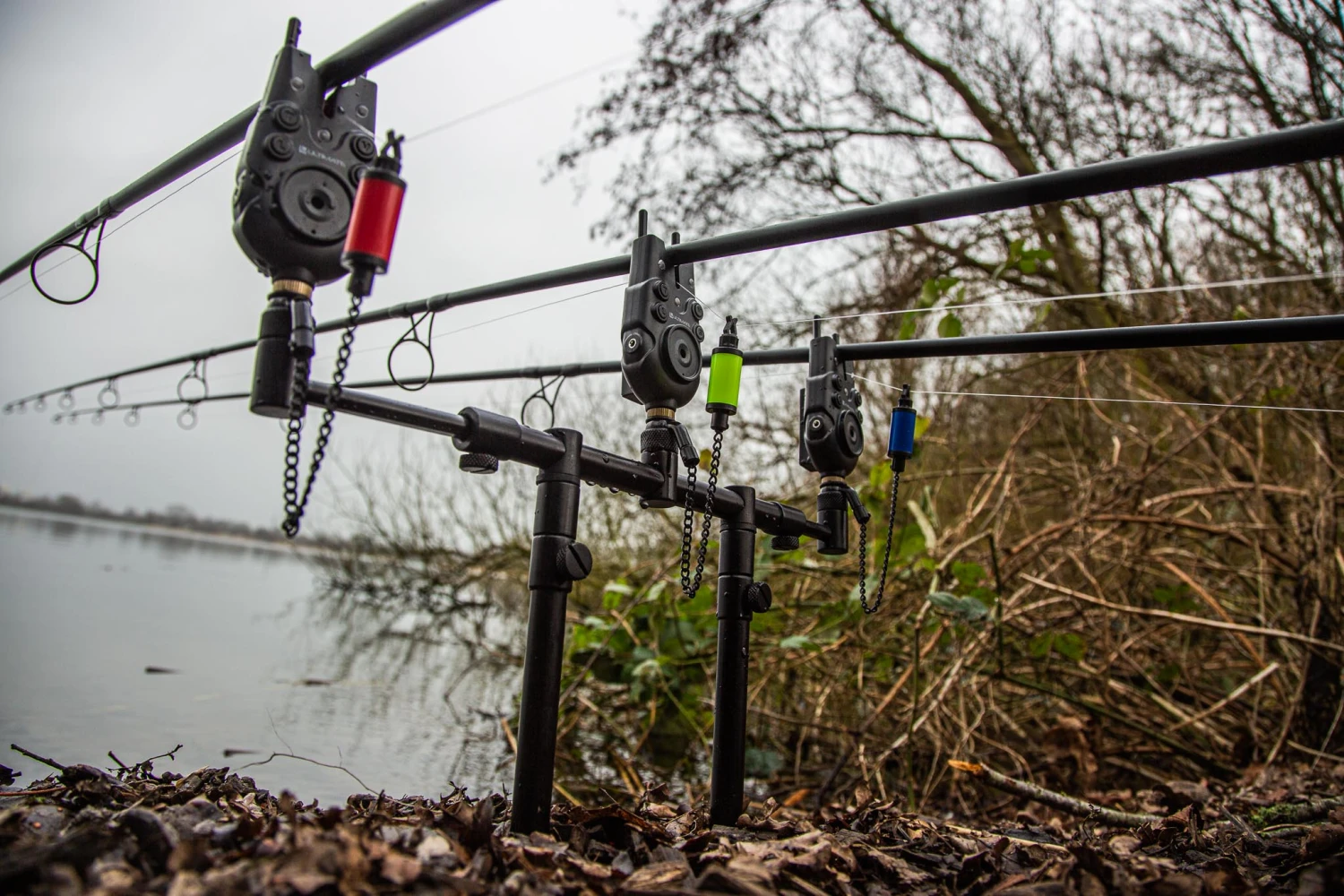 Ultimate Adjustable Goalpost Kit Black 4 Ultimate Adjustable Goalpost Kit Black - Afbeelding 4