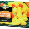 Dynamite Baits Frenzied Sweetcorn Yellow Scopex (250g)