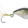 Balzer UV Confidential Baby Cran Rainbowtrout