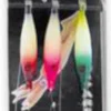Seika Squid Leader Transparent Soft ''2'' 5cm