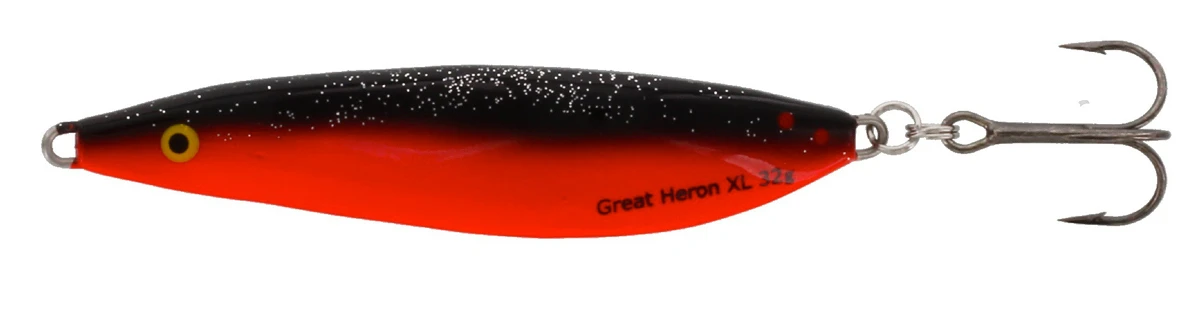 Westin Great Heron 32g Sunrise 9cm 1 Westin Great Heron 32g Sunrise 9cm
