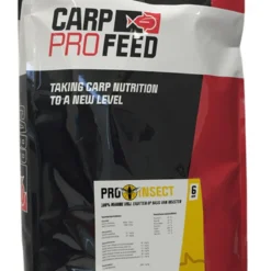 Carp Pro Insect 6mm 10kg