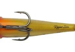Berkley DEX Ripper 5cm 9,8gr Matt Perch
