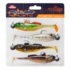 Berkley Pulse Realistic Goby Prerigged 12cm