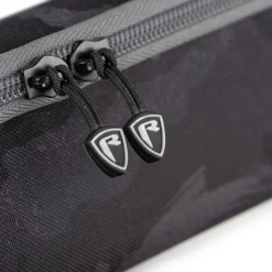 Fox Rage Camo Voyager Hard Spinnerbait Wallet Roofvis Tas