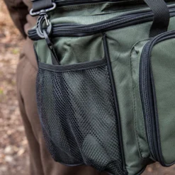 Ultimate Compact Carry All Green 15 Ultimate Compact Carry All Green -Goedkope Vissen Paradijs Winkel db17b90c8fc655ad