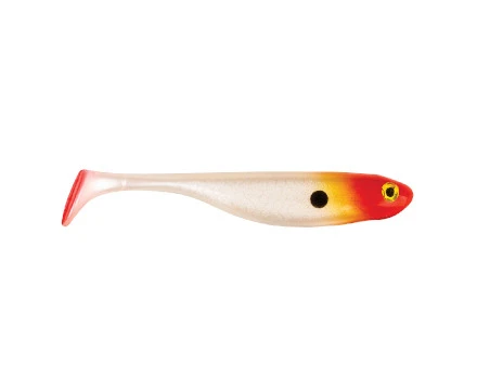 Berkley Sneakshad 11cm Red Head 1 Berkley Sneakshad 11cm Red Head