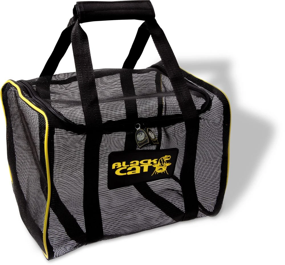 Black Cat Rope Keeper Standard Tas 3 Black Cat Rope Keeper Standard Tas - Afbeelding 3