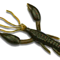 M-WAR Creature Bait Party Pack Pumpkin, 9 Stuks! -Goedkope Vissen Paradijs Winkel db940b303eda81c7