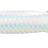 Abu Garcia Toby Spoon White Flash, 9cm (28g)
