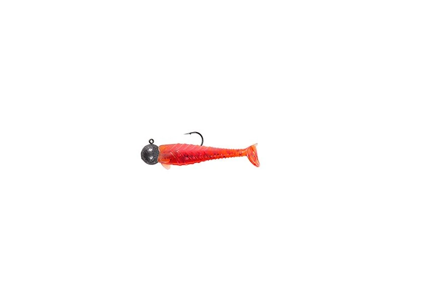 Korum Snapper Buoyant Gonks 6cm 5gr (3pcs) Fluoro 2 Korum Snapper Buoyant Gonks 6cm 5gr (3pcs) Fluoro - Afbeelding 2