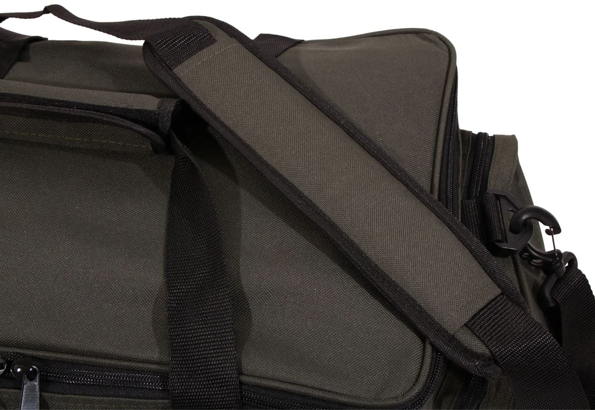 Ultimate Large Green Carryall 6 Ultimate Large Green Carryall - Afbeelding 6