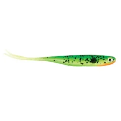 Berkley Powerbait Sneakminnow 11cm Hot Firetiger