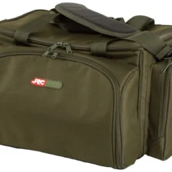 JRC Defender Session Cooler Food Bag -Goedkope Vissen Paradijs Winkel dd6b81e1a57dc7e3