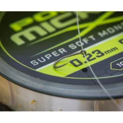 Matrix MXC-4 Barbless Eyed Witvishaken (10st) Maat 12