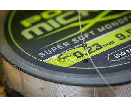 Matrix MXC-4 Barbless Eyed Witvishaken (10st) Maat 12 1 Matrix MXC-4 Barbless Eyed Witvishaken (10st) Maat 12