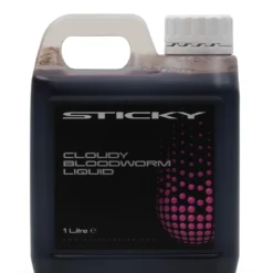 Sticky Baits Cloudy Bloodworm Liquid 1L -Goedkope Vissen Paradijs Winkel dd8d306d1534cedf