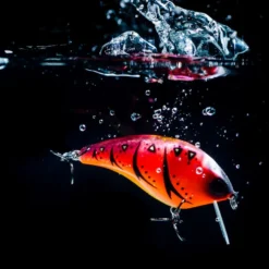 Molix F Crank SR 6cm Floating Charming Shad