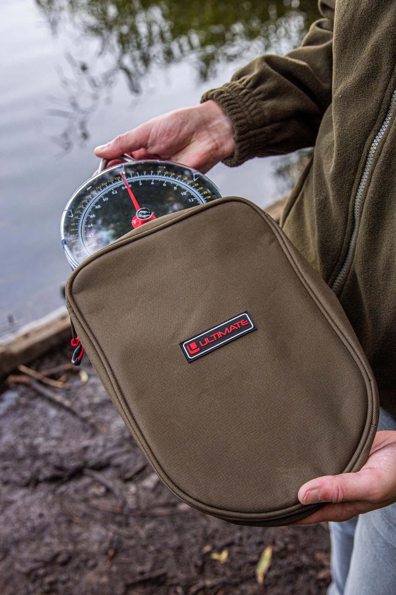 Ultimate Adventure Scales Pouch 3 Ultimate Adventure Scales Pouch - Afbeelding 3