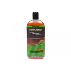 Pro Line Liquid Bait Booster The Crayfish