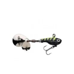 Berkley Pulse Spintail 21g Jailbird
