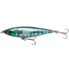 Savage Gear 3D Mack Stick 17cm 88gr Sinking Green Tiger