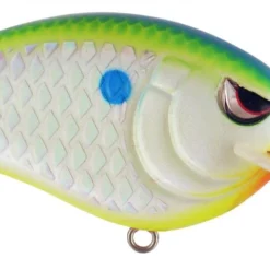 Spro Little John 5cm (14g) Citrus Shad