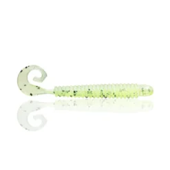 Reins G-Tail Saturn 3,5''/8,8,9cm #B17 Lemon Pepper (9pcs)