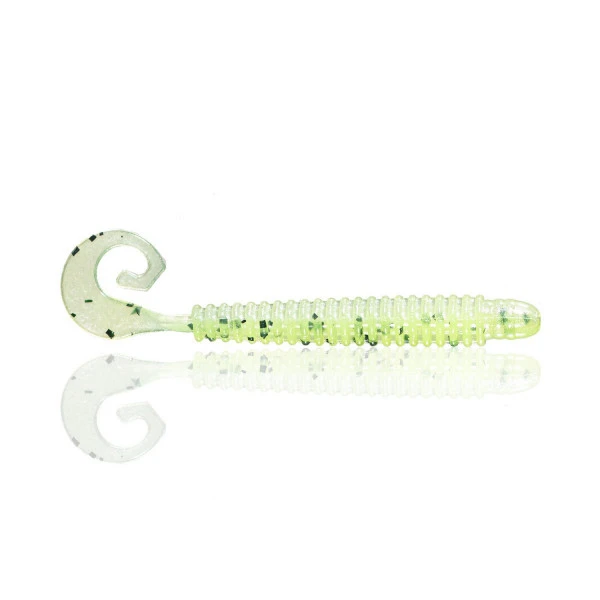 Reins G-Tail Saturn 3,5''/8,8,9cm #B17 Lemon Pepper (9pcs) 1 Reins G-Tail Saturn 3,5''/8,8,9cm #B17 Lemon Pepper (9pcs)