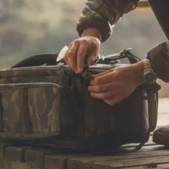 Solar Undercover Camo Ruckbag -Goedkope Vissen Paradijs Winkel df5bb57bcdf12e14