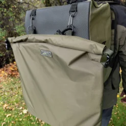 Korum Water Proof Net Sleeve Large (80cm) -Goedkope Vissen Paradijs Winkel df69def9bd73d28c